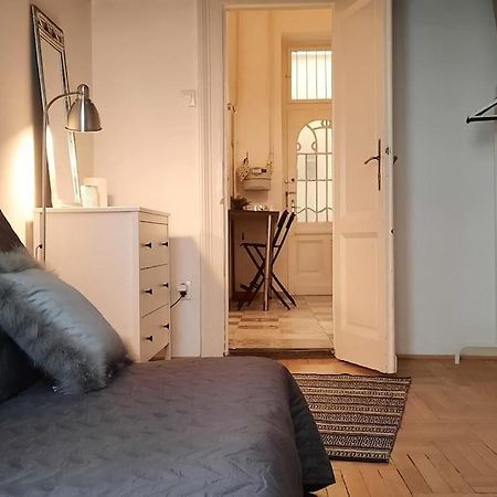 Nice Downtown Apartment 부다페스트 외부 사진