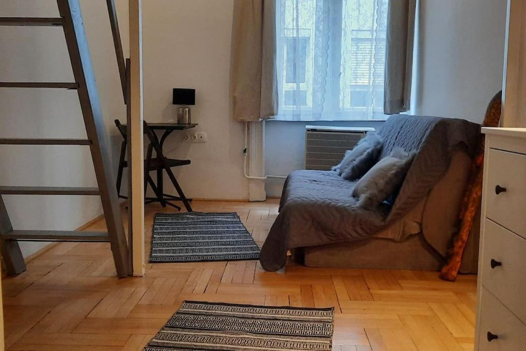 Nice Downtown Apartment 부다페스트 외부 사진