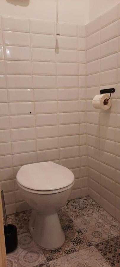 Nice Downtown Apartment 부다페스트 외부 사진